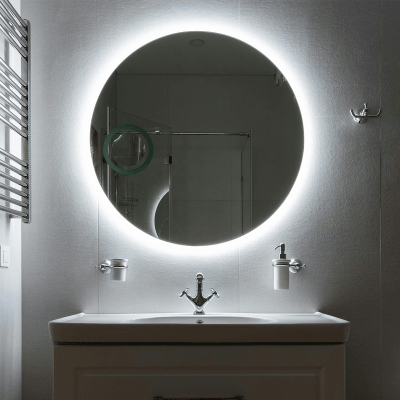 JWJ JLML-2835-08 – Manguera LED Luminosa / Resina Transparente IP65 / 50 m / 110V CA 4.2 A / 500 W / 6500 K / 164 pies / Corte cada 100 cm - Image 5