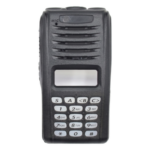 TXPRO TXCHNX320K3 – Carcasa de Repuesto / Plástico de Alta Resistencia / Radio Portátil NX320K3 / Diseño Ergonómico / Uso Intensivo