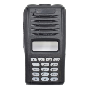 TXPRO TXCHNX320K3 – Carcasa de Repuesto / Plástico de Alta Resistencia / Radio Portátil NX320K3 / Diseño Ergonómico / Uso Intensivo