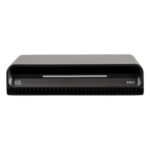 VSSL MA1 – Amplificador de Streaming / 1 Zona 2 Canales / Clase D 125W @ 8Ω / Wi-Fi 5 / Bluetooth 5.3 / HDMI eARC / Multiroom