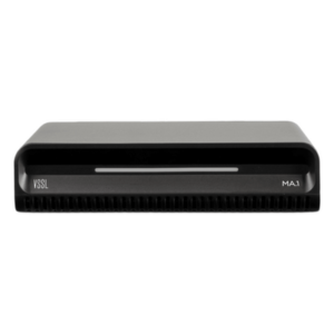 VSSL MA1 – Amplificador de Streaming / 1 Zona 2 Canales / Clase D 125W @ 8Ω / Wi-Fi 5 / Bluetooth 5.3 / HDMI eARC / Multiroom