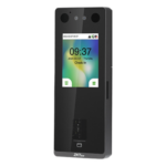 ZKTECO SENSEFACE3A – Terminal Biométrica IP / Pantalla 2.8" / 3,000 Rostros / 6,000 Huellas / IP65 / Video Intercom SIP / ONVIF / Anti-Fraude