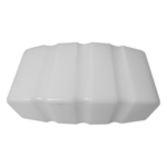 ACCESSPRO FORCECOVER – Tapa frontal y trasera / Motor 100 kg / Puerta 2.4-5 m (7.9-16.4 ft) / Aluminio / -40 a 65.5 °C