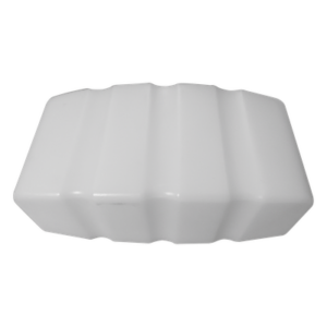 ACCESSPRO FORCECOVER – Tapa frontal y trasera / Motor 100 kg / Puerta 2.4-5 m (7.9-16.4 ft) / Aluminio / -40 a 65.5 °C