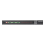 HIKVISION TLD-2016-6 – Detector de Señales de Tráfico / 16 Canales AC / 6 Puertos RS485 / Salida DC 5V / Detección 140-270 VAC / Rango -30℃ a +70℃