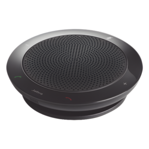 JABRA SPEAK-410 – Speak 410, Altavoz con micrófono, para conferencia, USB, portátil de gama básica (7410-209)