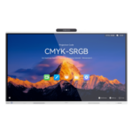 HUAWEI IHS3-86SA – Pantalla Interactiva / 86" / 4K / Cámara Dual 4K / Zoom Óptico 5x / Wi-Fi 6 / 24 Micrófonos / Alcance 15 m (49.2 ft)