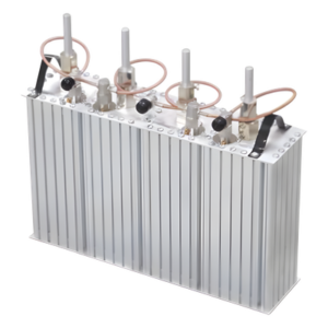 SINCLAIR Q2222-E1 – Duplexer VHF / 139-165 MHz / Pasa Banda-Rechazo de Banda / 3 MHz Separación / 120 W / 19" Rack / 4 Cavidades 4"