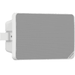 HIKVISION DS-QAE0120G1R – Altavoz de Pared / 20 Watts / 70V/100V / 8 Ohm / Woofer 5.25'' / Tweeter 1'' / SPL Máx 103 dB / Interior