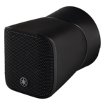 YAMAHA VXS1MLB – Altavoz de Montaje en Superficie / Rango Completo 1.5 Pulgadas / Dispersión 170° / NFPA70 / Color Negro