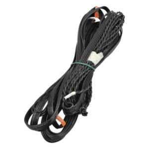 ACCESSPRO SYS-LM6 – Lazo Magnético para Detección de Vehículos / 2 m x 1 m (6.6 ft x 3.3 ft) / Vehículos Estándar y Camionetas / Control de Barrera Automática