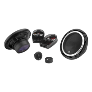 JL AUDIO 10-03361-00 – JL Audio C2 / Componentes 6.5" / 60 W RMS / 4 Ω / Car Audio