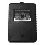 EPCOM POWERLINE RT1640LS – Transformador / 16 VCA / 40 VA / 120 VCA Entrada / -10°C a 45°C / 102.5 x 68 x 58 mm