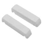 HONEYWELL HOME RESIDEO PALT – Contacto Magnético de Superficie / Interruptor Reed SPST / Gap 1-1/8" (29 mm) / 6 Entradas de Cable / Montaje Adhesivo o Tornillo