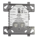 FIRE-LITE CMF-300 – Módulo de Control NAC Direccionable / Circuito Clase A o B / 24 Vcc / 3 A / Lazo SLC 2 Hilos