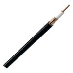 LINKEDPRO LP450A*10MTS – Tramo de Cable Corrugado / 50 Ohms / 10 m (32.8 ft) / Uso Profesional