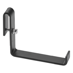 HOFFMAN LLBB – Soporte en L para Escalerilla / Acero Recubierto en Polvo / Montaje Horizontal o Vertical / Espesor 0.19 in / Peso 0.6 lb (0.27 kg)