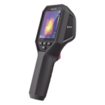 HIKMICRO HM-TP52-3AQF/W-B20S – Cámara Termográfica Portátil / IR 256 x 192 / Visual 2 Megapixel / Rango -20°C a 550°C / Pantalla LCD 3.2" / SuperIR / Wi-Fi / Memoria 16GB