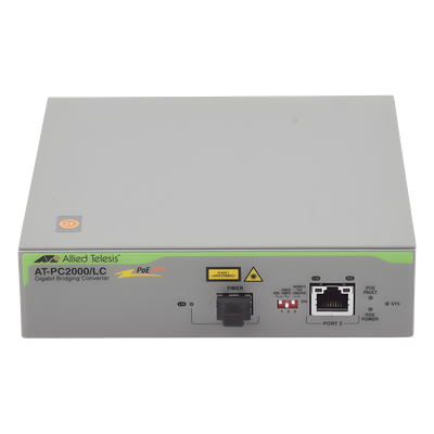 AT-PC2000/LC-960