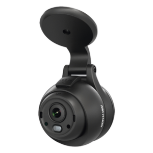 HIKVISION AE-VC252T-S – Cámara Móvil IP / 2 Megapixel 1080p / Lente 2.1 mm 126° / Conector Aviación / Anti Vibración / Micrófono Integrado / 6-16 VCC