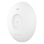 GRANDSTREAM GWN7670 – Punto de Acceso Wi-Fi 7 / 3.6 Gbps Inalámbrico / 5 Gbps Cableado / MIMO 2x2:2 / 256 Clientes Simultáneos / Cobertura 175 m (574.1 ft) / PoE+ / BLE 5.3