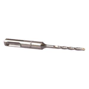 MAKITA D-00941 – Broca SDS-PLUS / 7/16" (11 mm) / 6-1/4" (159 mm) total / 3-5/8" (92 mm) útil / Concreto