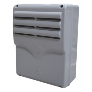 CAME 002-ZL180110 – Cuadro de Mando Para Brazos Abatibles ATI de 24V