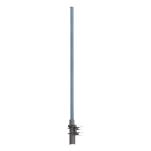 ANDREW/COMMSCOPE DB589-Y – Antena Omnidireccional / 890-960 MHz / 11.1 dBi / 360° HPBW / 9° VBW / 400W / Montaje 38-60 mm