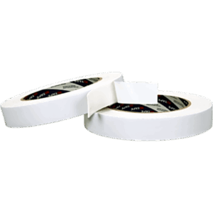 PRECISION PST-C05-013 – Cinta Adhesiva de Espuma EVA de Doble Cara / Adhesivo Hot Melt / Espesor 1 mm / Ancho 19 mm / 5 m de Largo / Color Blanco
