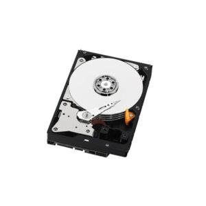 Western Digital (WD) WD10-PURX – Disco duro SATA 1 TB serie WD PURPLE Optimizado para CCTV / 5400 RPM / 24/7