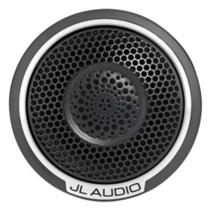 JL AUDIO 10-03128-00 – JL Audio C7 / Tweeter Componente 1" / 100 W / 4 Ω / Respuesta 3 kHz - 30 kHz / Car Audio