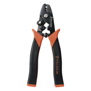 TEMPO PA1177 – Desforradora de Fibra Óptica / 3 Posiciones / 2 mm, 900 µm, 250 µm / CNC de Precisión / Diseño PRO-GRIP