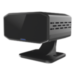 JIMIIOT JC171 – Cámara DMS para Vehículos / Detección de Fatiga y Distracción / Identificación Facial / Alertas Audibles en Cabina / Compatible con Dashcams JC261 y JC450