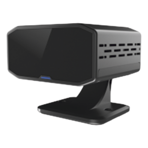 JIMIIOT JC171 – Cámara DMS para Vehículos / Detección de Fatiga y Distracción / Identificación Facial / Alertas Audibles en Cabina / Compatible con Dashcams JC261 y JC450