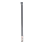 TXPRO TXPO259NH – Antena Omnidireccional / Doble Banda 2.4/5 GHz / 6 dBi y 9 dBi / N-Hembra / Fibra de Vidrio / 50W