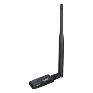 PLANET WNL-U555HA – Adaptador inalámbrico USB 150 MBPS