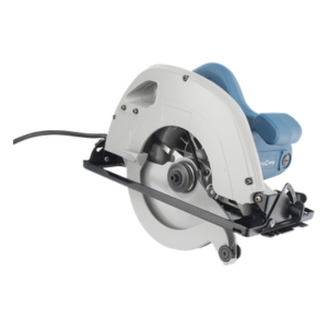 DONGCHENG DMY-03185 – Sierra Circular / 7 in / 1500W / 5300 RPM / Corte 2-5/8 in / Ángulo 0° a 45° / 110 Vca