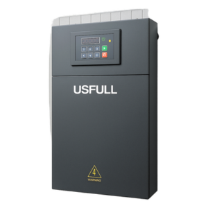 USFULL FU9000SI075G9 – Inversor Solar Variador de Frecuencia / 75 kW (100 HP) / 440V Trifásico / 150A / MPPT Automático / 300-850V DC