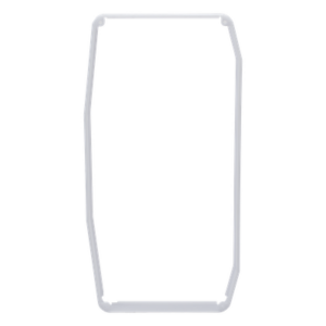CAME 88003-0125 – Accesorio de Iluminación / Corona LED para Barrera GT8 / 2 Unidades / Compatible con GGT80AGS