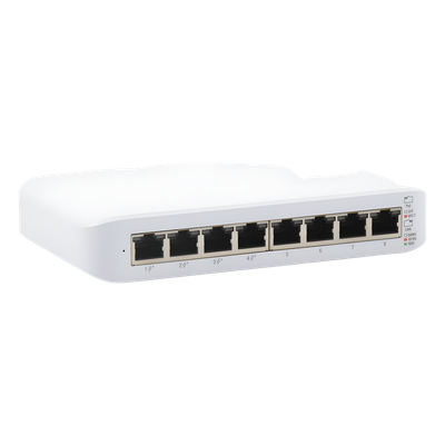 USW-LITE-8-POE