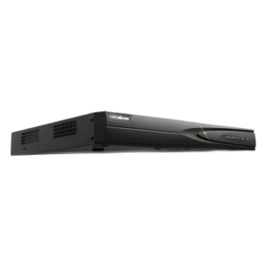 EPCOM EV-1008-TURBO – Videograbadora TurboHD tri-híbrida [TurboHD (HD-TVI) / analógico / IP (soporte ONVIF)] de 8 canales con salida HDMI 1080p, video análisis integrado