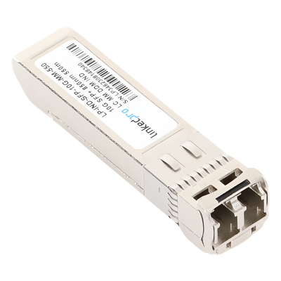 LP-IND-SFP-10G-MM-550