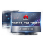 HUAWEI LIC-USG6KF-S125-ATP-1Y-OVS – Licencia Advanced Threat Protection / Antivirus / IPS / Filtrado URL/Aplicación / 1 Año / Firewall USG6000F-S125