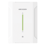 HIKVISION DS-PM1-RT-HWB – Expansor Inalámbrico / 32 Zonas Tri-X / Speed-X Bus / 9-24 VCC / -10°C a 40°C