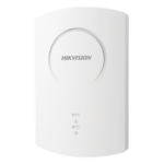 HIKVISION DS-PM-WO2 – Módulo de Relevadores Inalámbrico / 2 Salidas de Alarma / Cifrado AES-128 / Contacto Seco / Interior