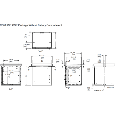 ECL906050P