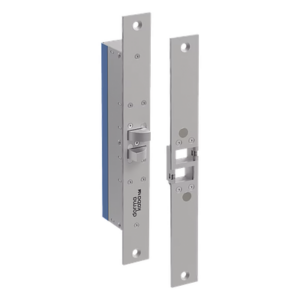 RCI - DORMAKABA YD30D – Contrachapa Universal / Doble Motor Independiente / Sensor de Posición / UL / Ajustable en Campo