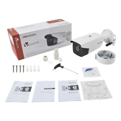 DS-2CD4A26FWD-IZS/P