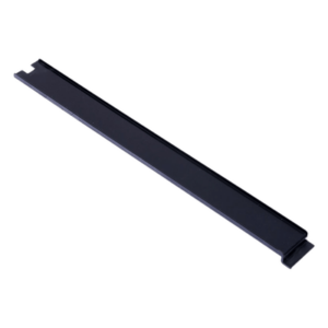 CAME 88001-0220 – Paquete de cubiertas de tornillo sin fin / Compatibilidad ATI 3 / Material anticorrosión / 5 piezas ledge protector / 3 piezas microswitch slider