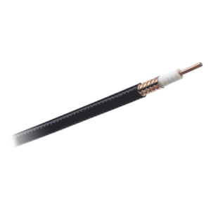 ANDREW LDF4-50A/1000 – Cable Coaxial Heliax / 1/2 Pulgada / 50 Ohms / 305 m (1000 ft) / Frecuencia 1-8800 MHz